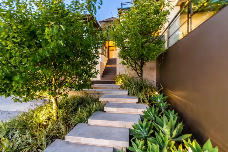Second view of Homely house listing, 25 Robin Avenue, Sorrento WA 6020