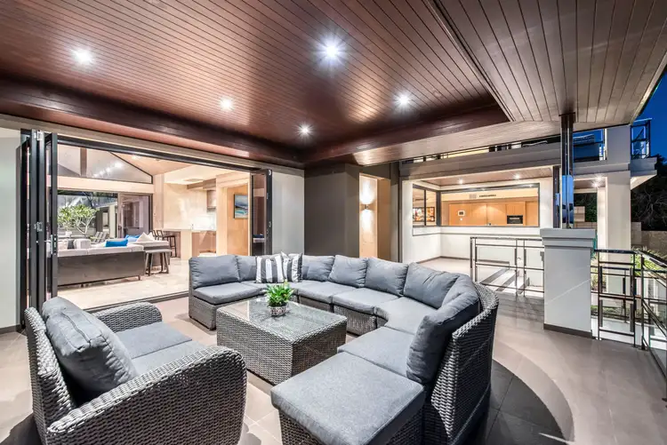 Sixth view of Homely house listing, 25 Robin Avenue, Sorrento WA 6020