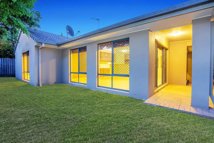 Sixth view of Homely house listing, 9 Flamevine Street, Upper Coomera QLD 4209