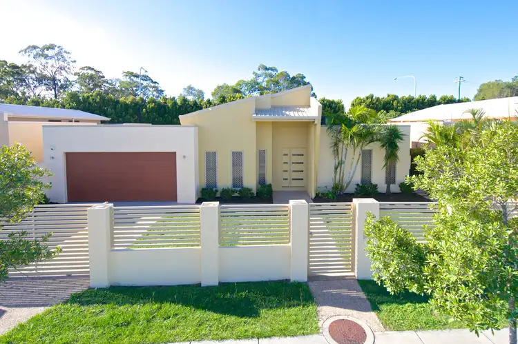 Main view of Homely house listing, 73 East Quay Drive, Biggera Waters QLD 4216