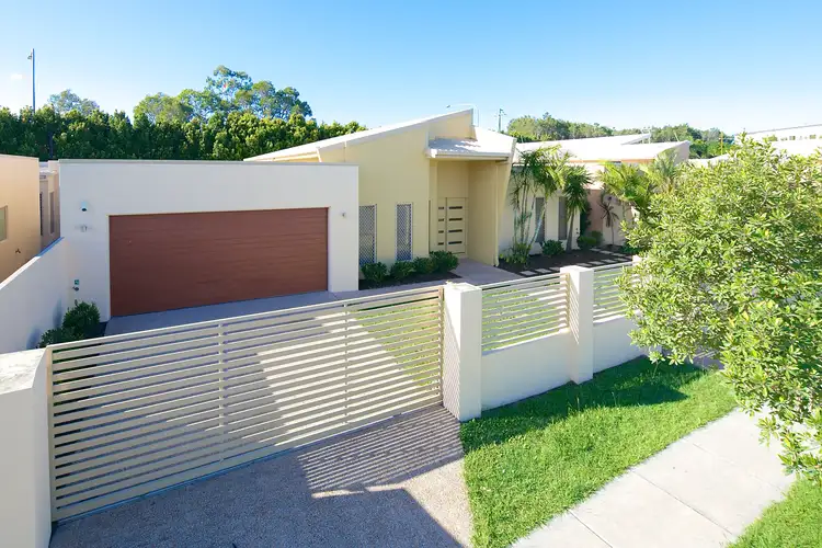 Second view of Homely house listing, 73 East Quay Drive, Biggera Waters QLD 4216