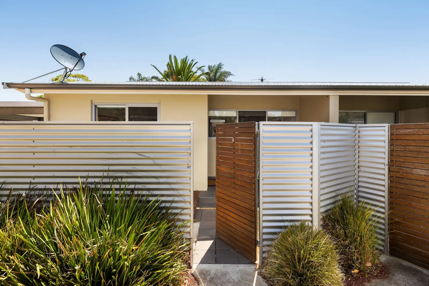 Main view of Homely unit listing, 8/2 Halsey Road, Fulham SA 5024