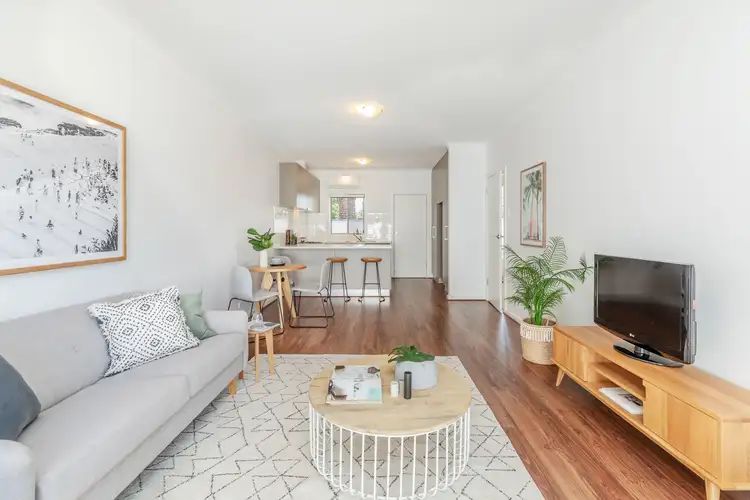 Third view of Homely unit listing, 8/2 Halsey Road, Fulham SA 5024