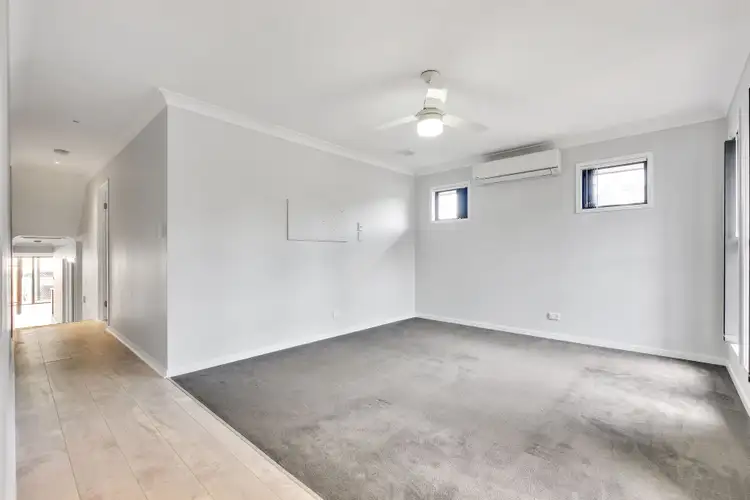 Fifth view of Homely house listing, 43 Shallow Bay Drive, Springfield Lakes QLD 4300