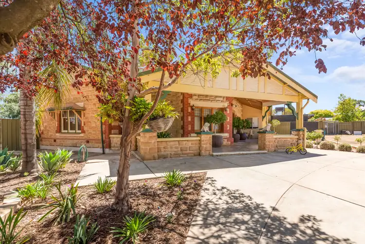 Second view of Homely house listing, 30 Redbanks Road, Willaston SA 5118
