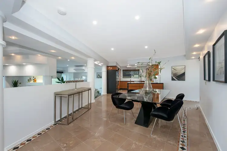 Third view of Homely house listing, 103 Yarrawonga Drive, Castle Hill QLD 4810