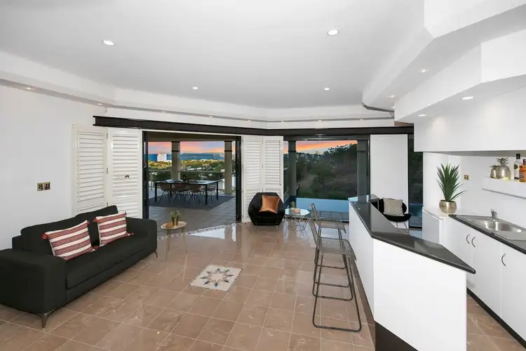 Fourth view of Homely house listing, 103 Yarrawonga Drive, Castle Hill QLD 4810