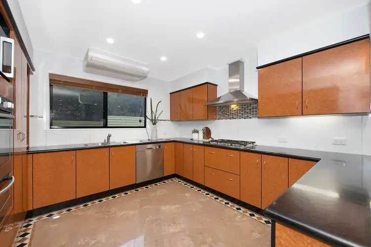 Fifth view of Homely house listing, 103 Yarrawonga Drive, Castle Hill QLD 4810