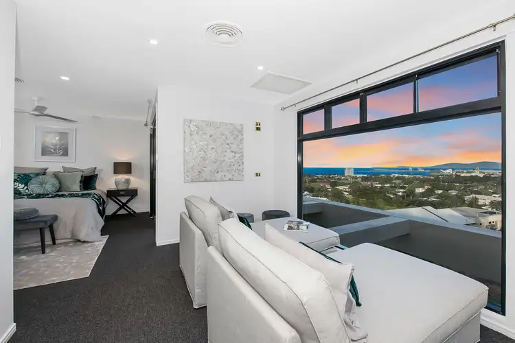 Sixth view of Homely house listing, 103 Yarrawonga Drive, Castle Hill QLD 4810