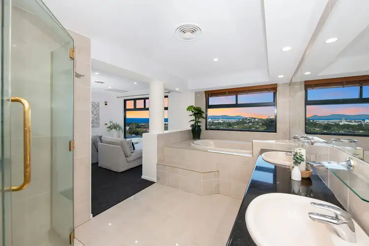 Seventh view of Homely house listing, 103 Yarrawonga Drive, Castle Hill QLD 4810