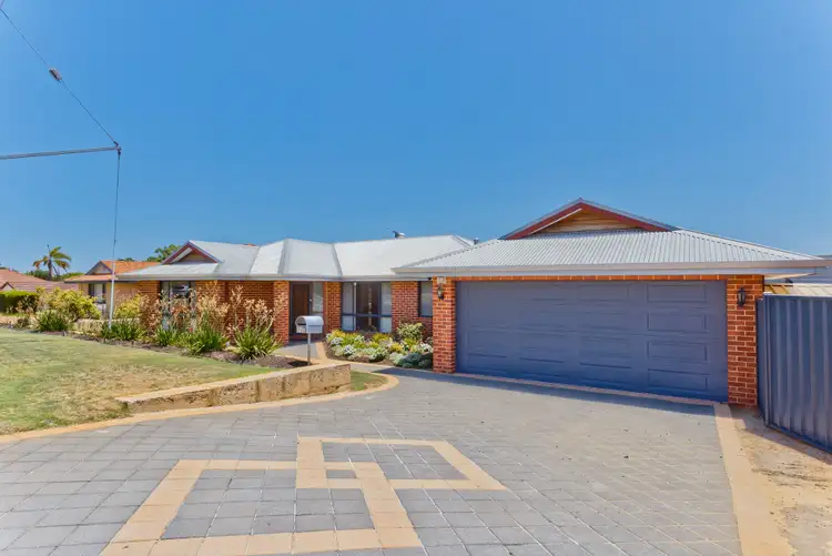 Second view of Homely house listing, 92b Sacramento Avenue, Beechboro WA 6063