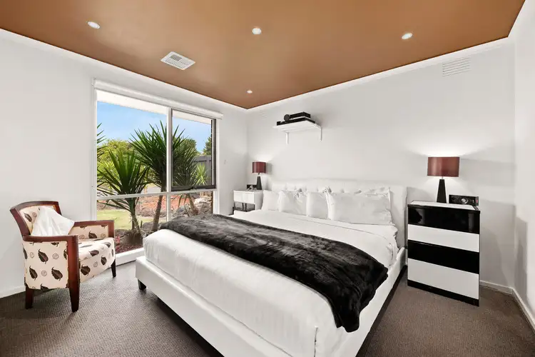 Sixth view of Homely house listing, 13 Sullivan Avenue, Lysterfield VIC 3156