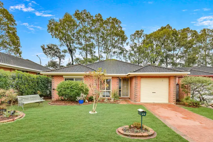 49 Manning Place, Currans Hill NSW 2567