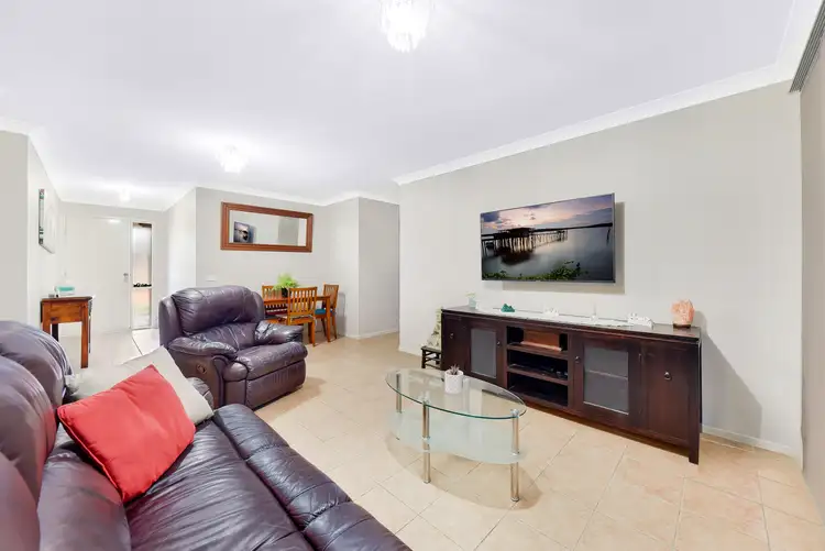 Third view of Homely house listing, 49 Manning Place, Currans Hill NSW 2567
