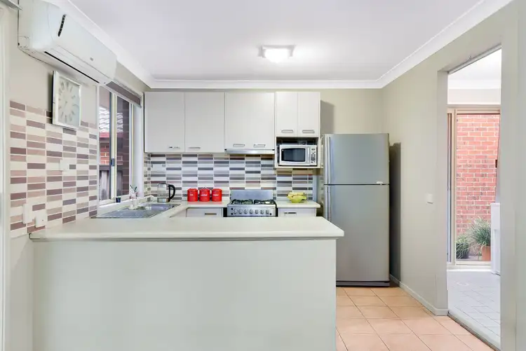 Fourth view of Homely house listing, 49 Manning Place, Currans Hill NSW 2567
