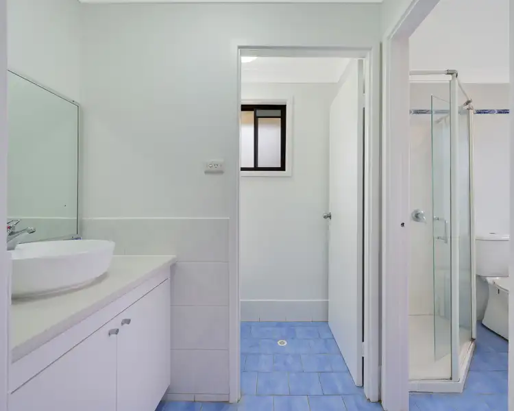 Sixth view of Homely house listing, 147 Harrow Road, Glenfield NSW 2167