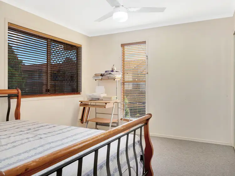Second view of Homely townhouse listing, 20/13 Bridge Street, Redbank QLD 4301