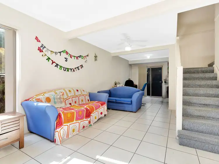 Fourth view of Homely townhouse listing, 20/13 Bridge Street, Redbank QLD 4301