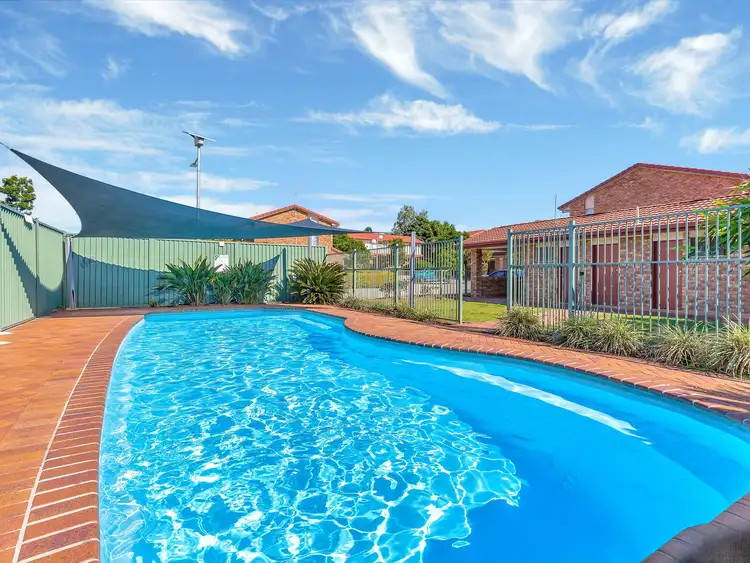 Sixth view of Homely townhouse listing, 20/13 Bridge Street, Redbank QLD 4301