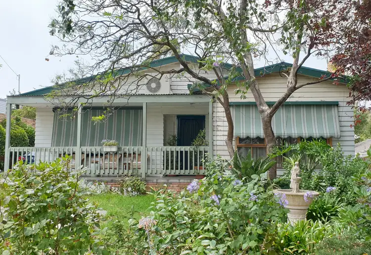 110 Huntingdale Road, Mount Waverley VIC 3149