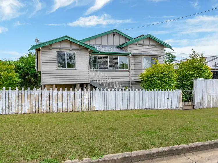 Main view of Homely house listing, 35 Fulham Street, Toogoolawah QLD 4313