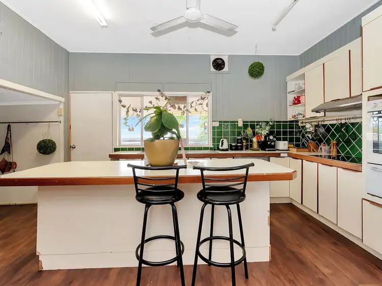 Second view of Homely house listing, 35 Fulham Street, Toogoolawah QLD 4313