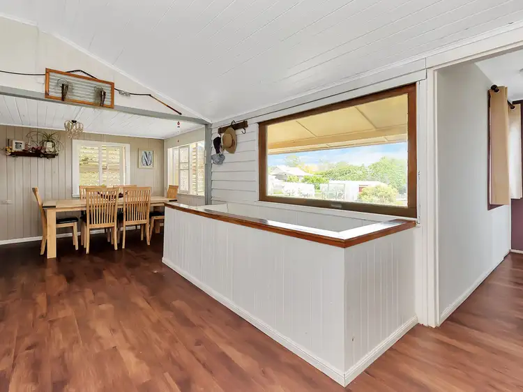 Third view of Homely house listing, 35 Fulham Street, Toogoolawah QLD 4313