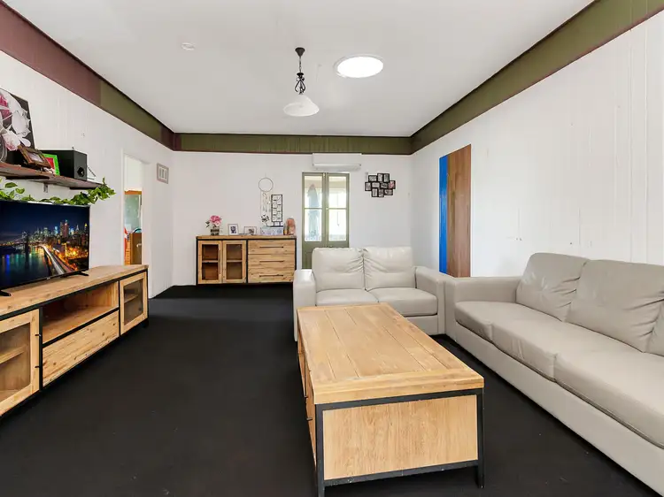 Fourth view of Homely house listing, 35 Fulham Street, Toogoolawah QLD 4313