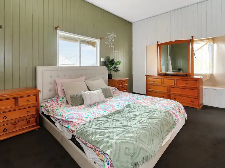 Fifth view of Homely house listing, 35 Fulham Street, Toogoolawah QLD 4313