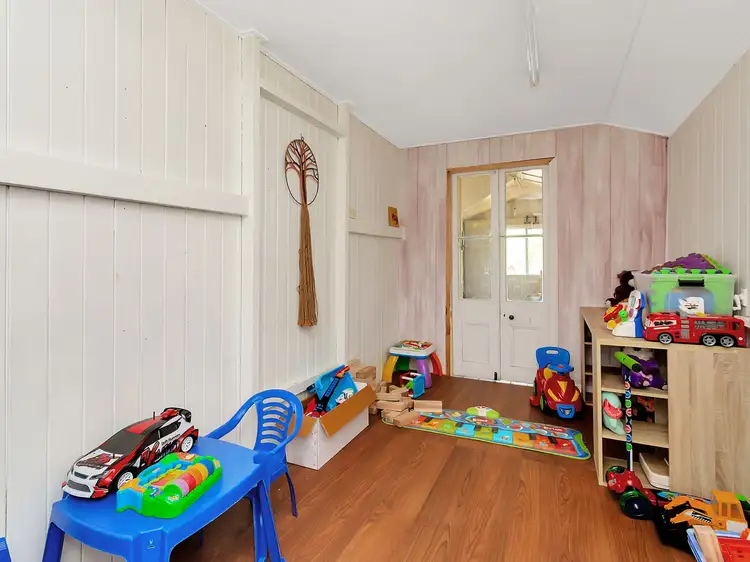 Seventh view of Homely house listing, 35 Fulham Street, Toogoolawah QLD 4313