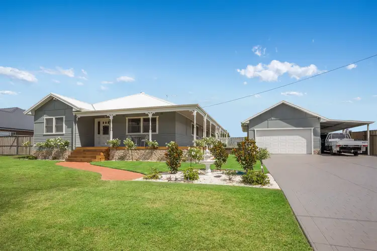 90 Hall Street, Pitt Town NSW 2756