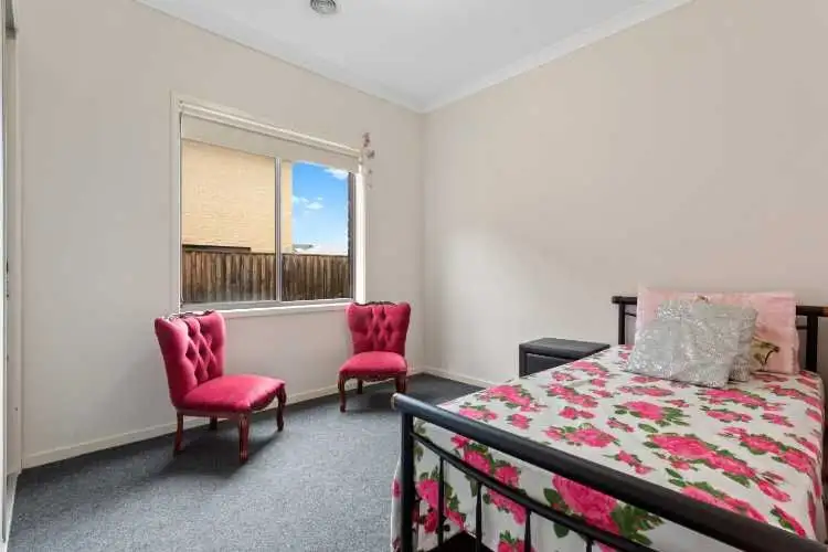 Sixth view of Homely house listing, 23 Hotspur Drive, Wollert VIC 3750