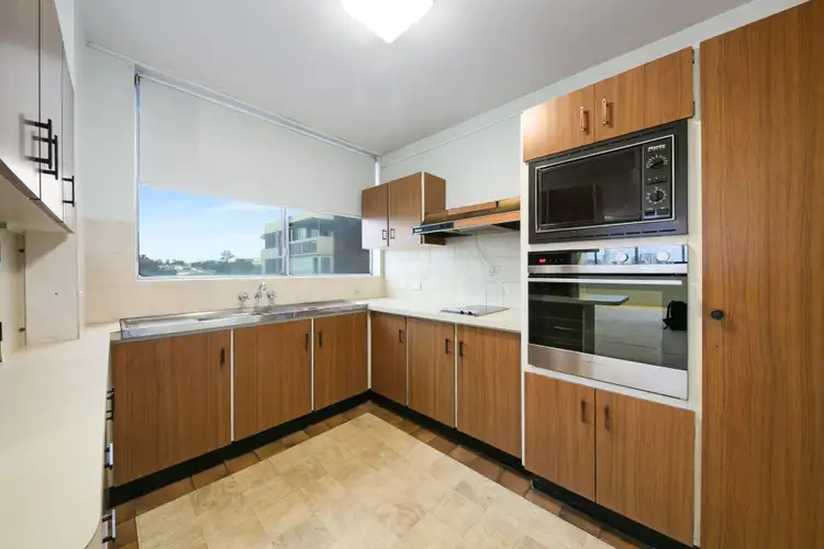 Fifth view of Homely apartment listing, 29/104 Dornoch Terrace, Highgate Hill QLD 4101