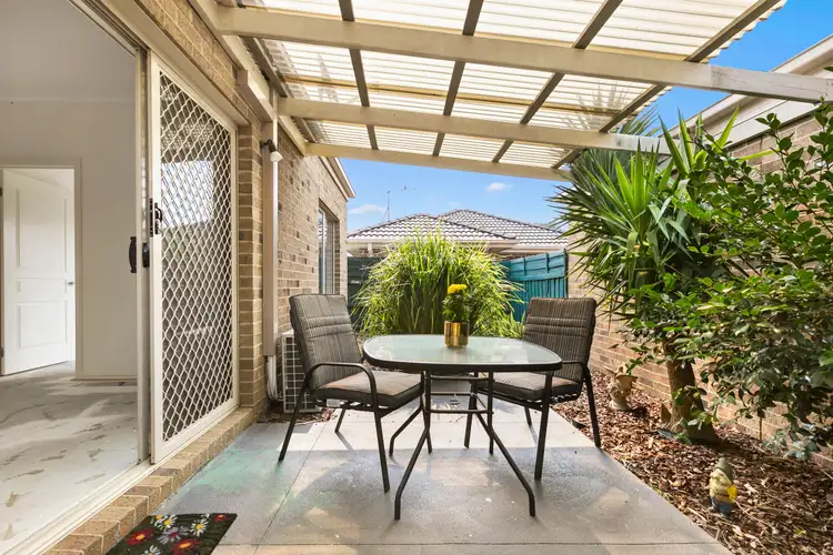 Fourth view of Homely unit listing, 8/8-10 Reservoir Road, Frankston VIC 3199