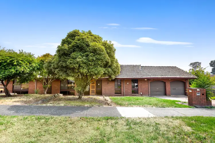 155 George Street, Doncaster VIC 3108