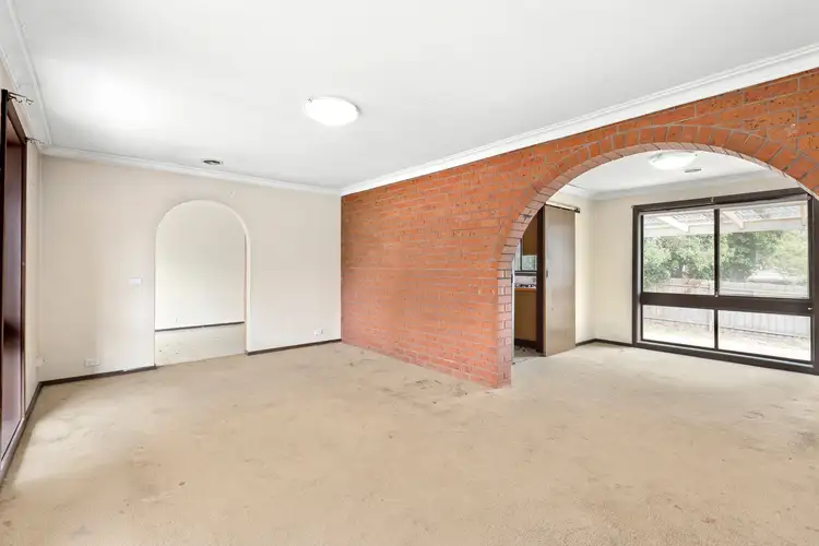 Third view of Homely house listing, 155 George Street, Doncaster VIC 3108