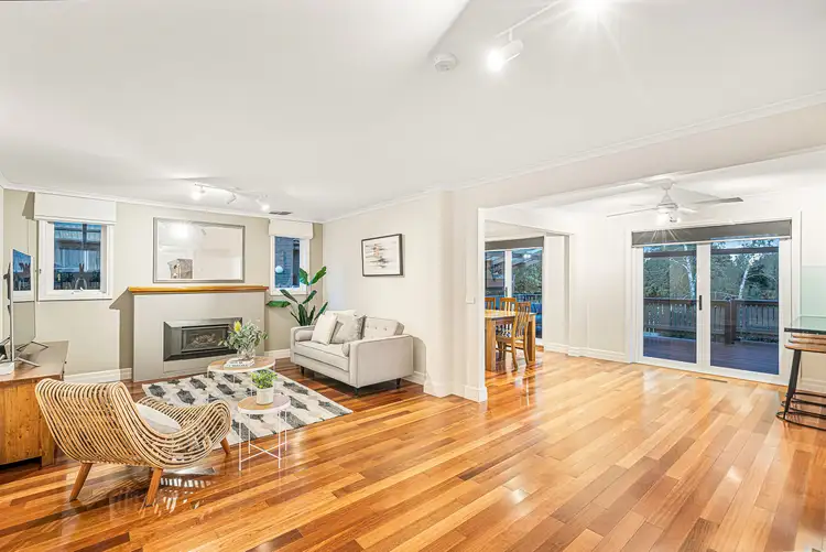 Sixth view of Homely house listing, 3 Delamere Close, Mulgrave VIC 3170