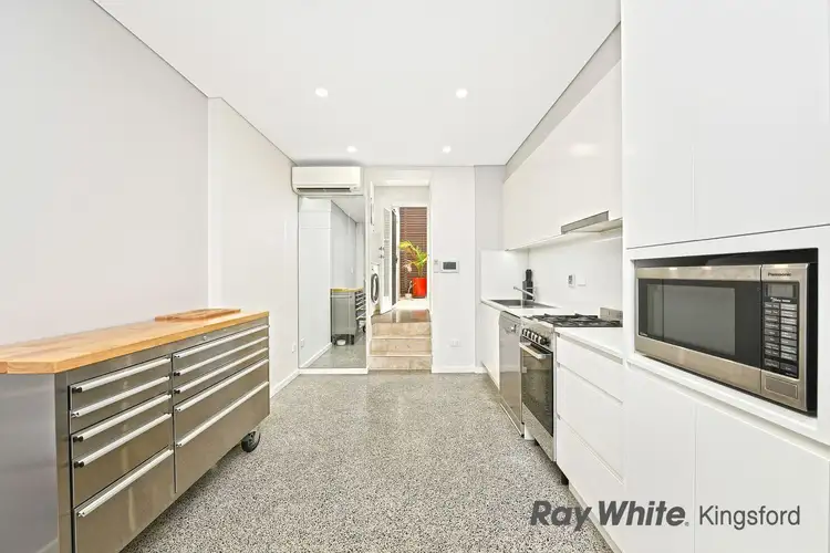 Sixth view of Homely house listing, 21 Brumby Street, Surry Hills NSW 2010