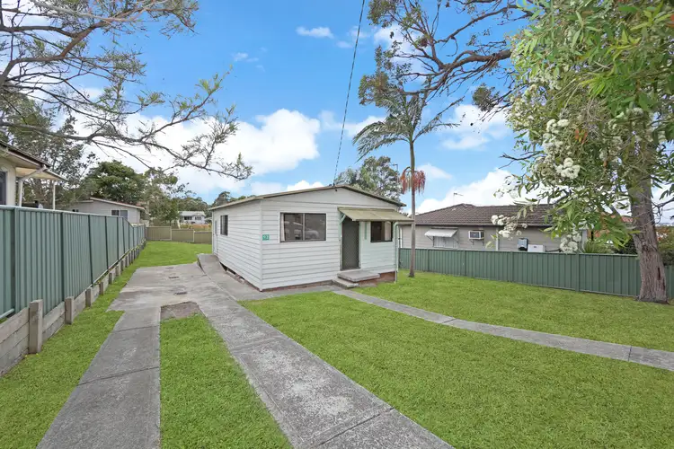 Main view of Homely house listing, 93 Iluka Avenue, San Remo NSW 2262