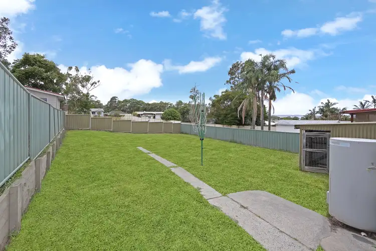 Second view of Homely house listing, 93 Iluka Avenue, San Remo NSW 2262