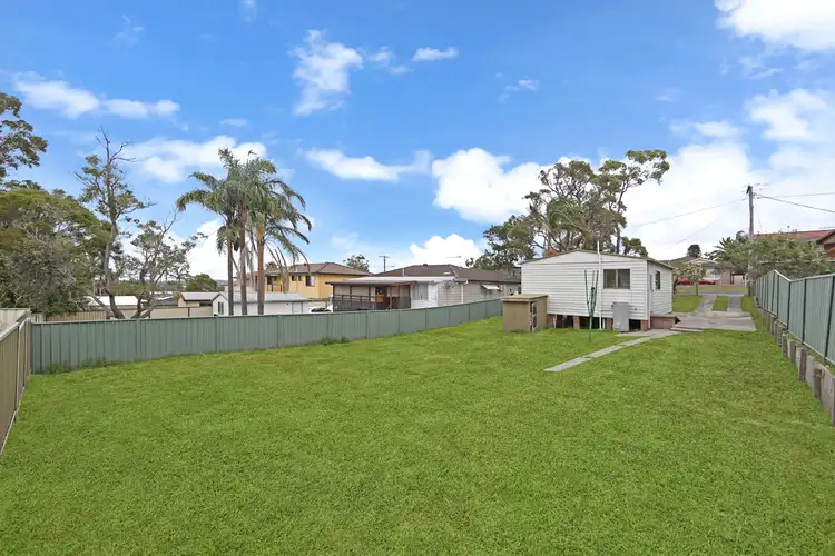 Third view of Homely house listing, 93 Iluka Avenue, San Remo NSW 2262