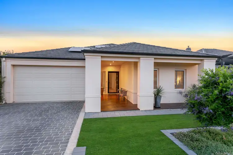 14 Koowarra Terrace, Largs North SA 5016