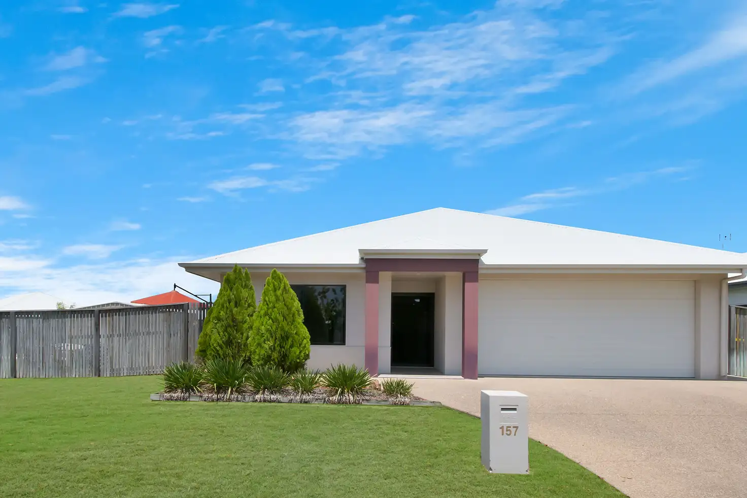 Main view of Homely house listing, 157 Kalynda Parade, Bohle Plains QLD 4817