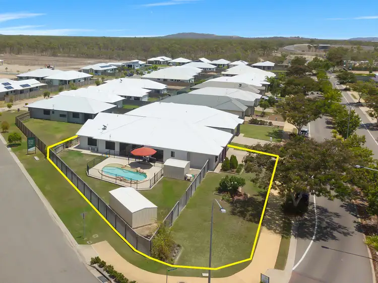 Third view of Homely house listing, 157 Kalynda Parade, Bohle Plains QLD 4817