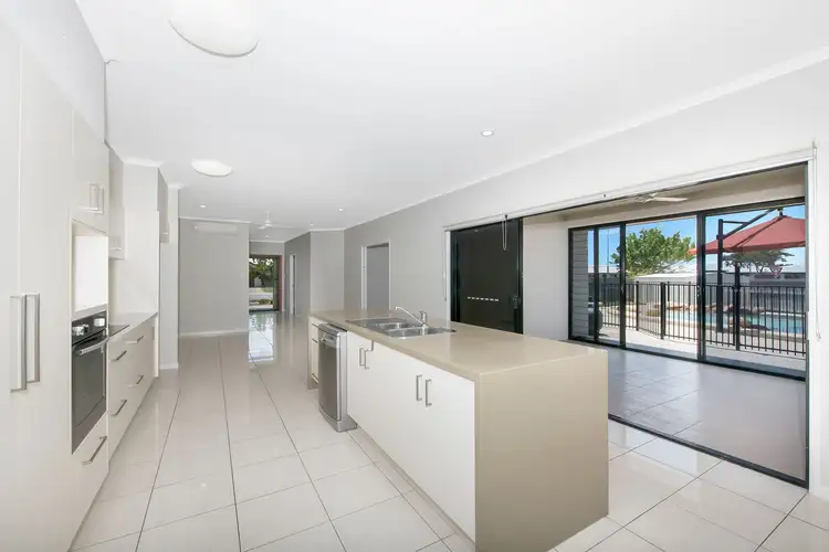 Fifth view of Homely house listing, 157 Kalynda Parade, Bohle Plains QLD 4817