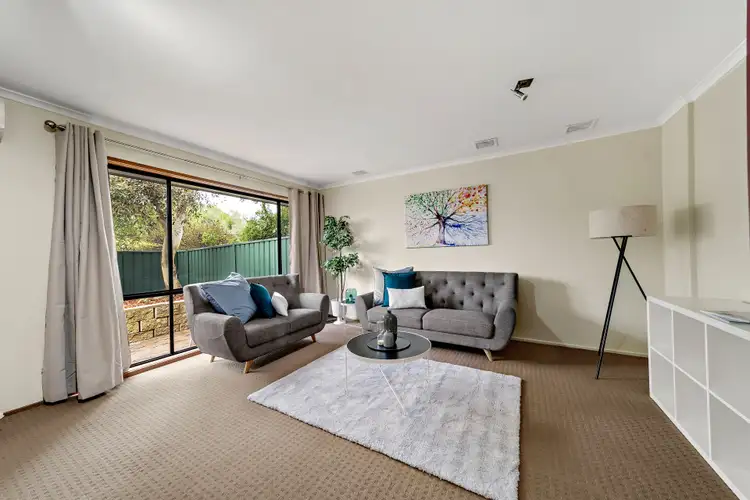 Fourth view of Homely townhouse listing, 23/100 Chewings Street, Page ACT 2614