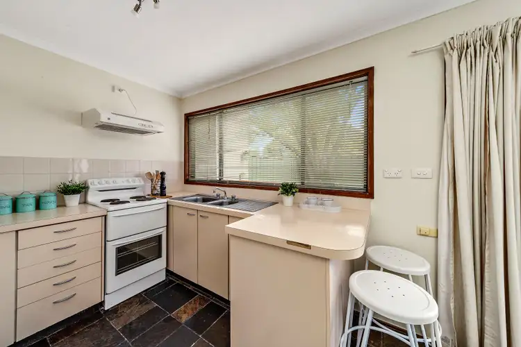 Fifth view of Homely townhouse listing, 23/100 Chewings Street, Page ACT 2614