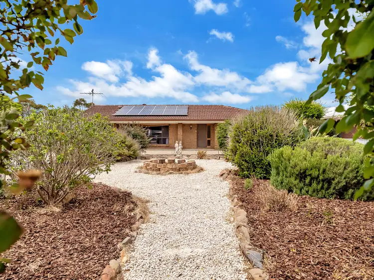 Main view of Homely house listing, 10 Cotton Court, Strathalbyn SA 5255