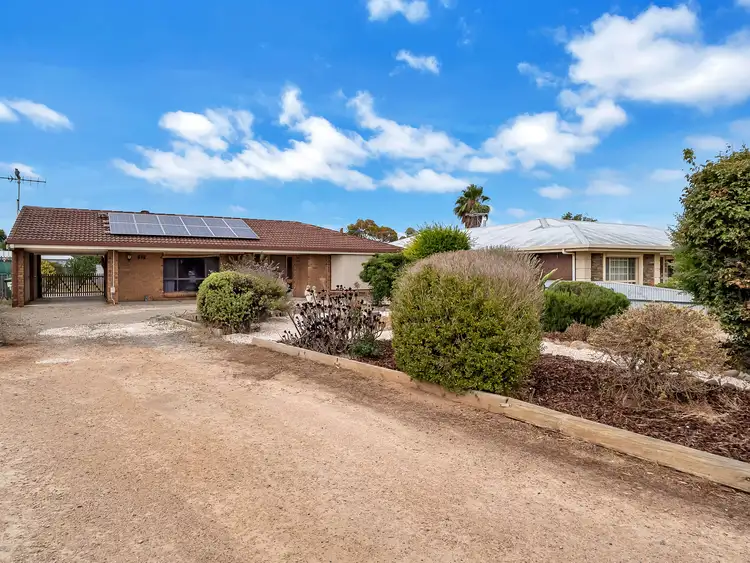 Second view of Homely house listing, 10 Cotton Court, Strathalbyn SA 5255