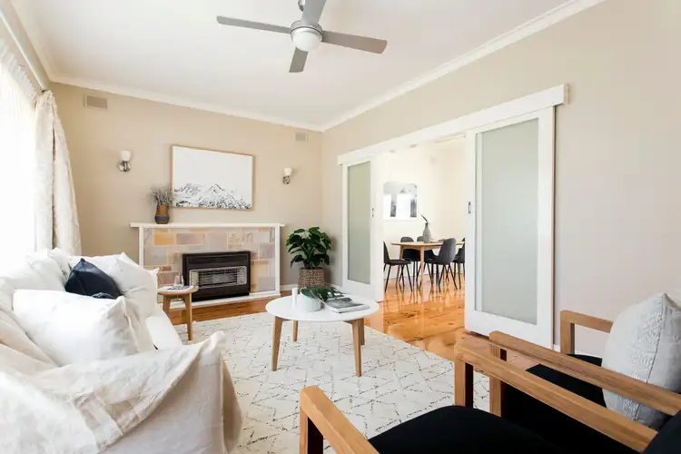 Third view of Homely house listing, 3 Everley Road, Marion SA 5043